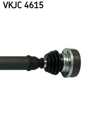 Cardan SKF VKJC 4615